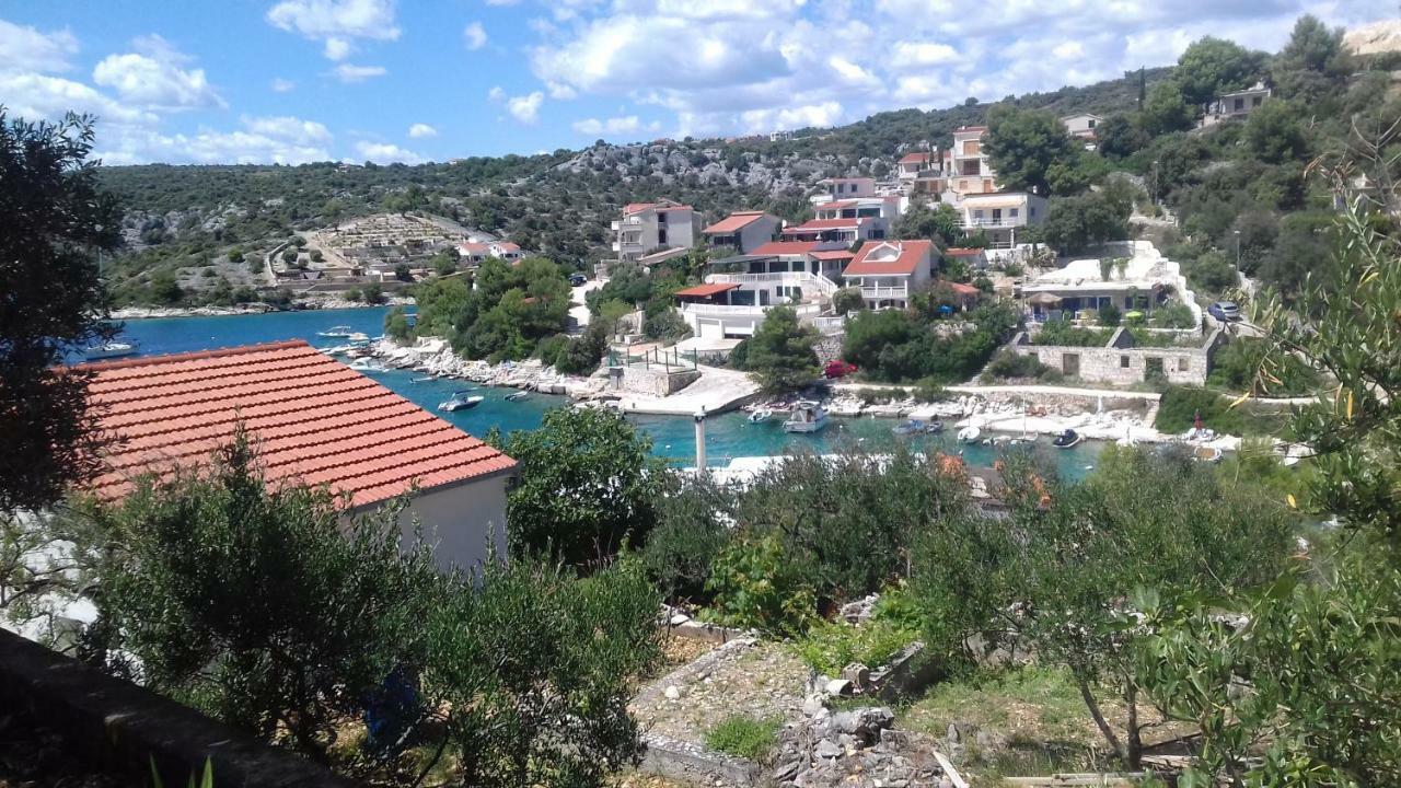 Nikol Διαμέρισμα Sevid Εξωτερικό φωτογραφία